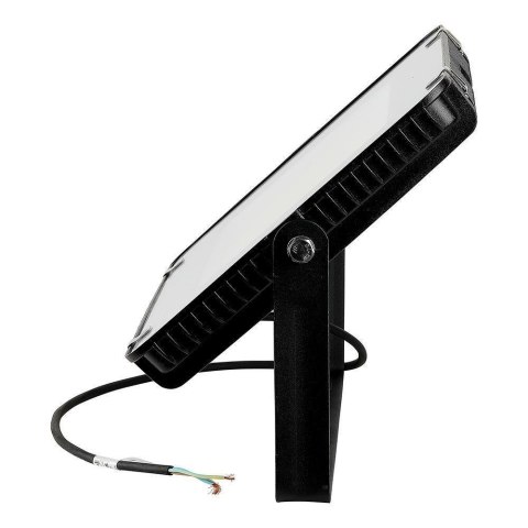 Projektor LED V-TAC 200W SAMSUNG CHIP SLIM Czarny VT-206 4000K 23000lm 5 Lat Gwarancji