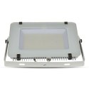 Projektor LED V-TAC 300W SAMSUNG CHIP SLIM Biały VT-306-W 4000K 34500lm 5 Lat Gwarancji