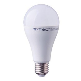 Żarówka LED V-TAC 12W E27 A60 CRI95+ VT-2212 6400K 1055lm