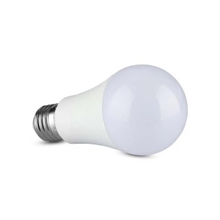 Żarówka LED V-TAC 8,5W E27 A60 VT-2099 6500K 806lm