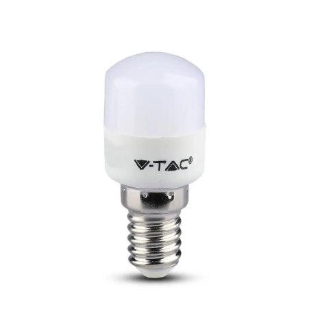 Żarówka LED V-TAC SAMSUNG CHIP 2W E14 ST26 VT-202 3000K 180lm 5 Lat Gwarancji