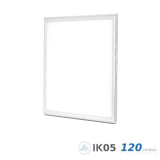 Panel LED V-TAC 29W 600x600 120Lm/W PMMA VT-6129 4000K 3480lm