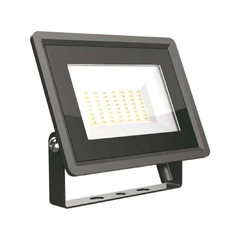 Projektor LED V-TAC 50W SMD F-CLASS Czarny VT-4954 4000K 4300lm