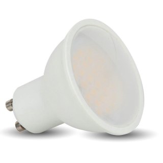 Żarówka LED V-TAC 4,5W GU10 SMD 110st VT-1975 3000K 400lm