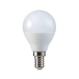 Żarówka LED V-TAC 4W E14 P45 Kulka VT-1819 6000K 320lm