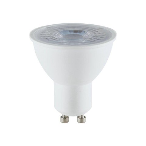 Żarówka LED V-TAC SAMSUNG CHIP GU10 7,5W 110st VT-292 3000K 610lm 5 Lat Gwarancji