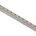 Taśma LED V-TAC SMD2110 3500LED 24V IP20 5mb CRI90+ 21W/m 150Lm/W VT-2110 700 6400K 2000lm