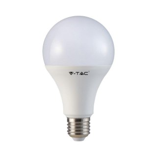 Żarówka LED V-TAC 18W E27 A80 VT-2218 3000K 2000lm