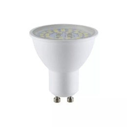 Żarówka LED V-TAC 5W GU10 110st 150Lm/W VT-2335 3000K 750lm 5 Lat Gwarancji