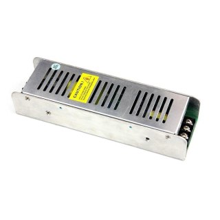 Zasilacz LED V-TAC 150W Ściemnialny 12V 12.5A IP20 Modułowy VT-20154D