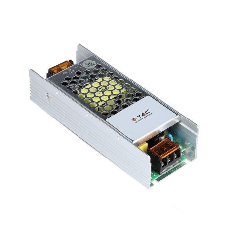 Zasilacz LED V-TAC 60W 24V 2.5A IP20 Modułowy Filtr EMI VT-24061