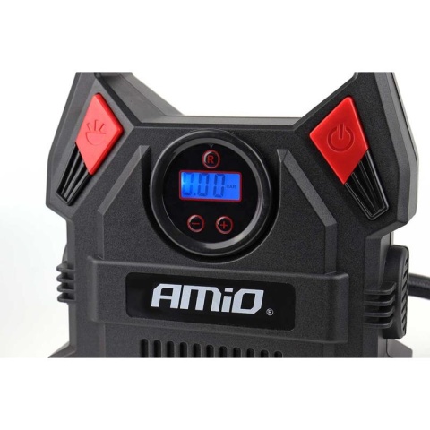 Amio ACOMP-17 Kompresor samochodowy 12V