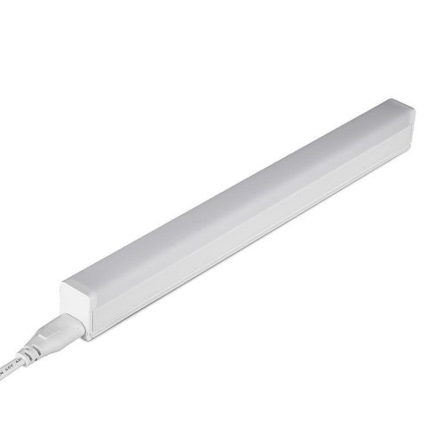 Belka LED V-TAC SAMSUNG CHIP 4W 30cm z włącznikiem VT-035 4000K 400lm 5 Lat Gwarancji