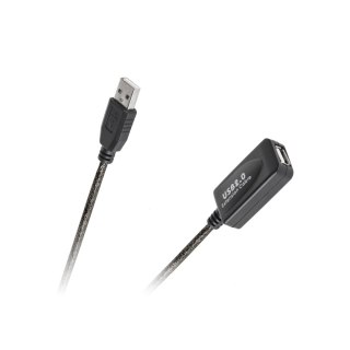 Kabel przedłużacz USB aktywny 10m