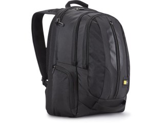 PLECAK DO LAPTOPA CASE LOGIC RBP-217 17.3" 30L CZARNY