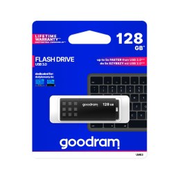 Pendrive Goodram USB 3.2 128GB czarny