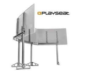 UCHWYT TV 15"-65" PLAYSEAT TV STAND - TRIPLE PACKAGE DO 40KG VESA MAX 400*400MM