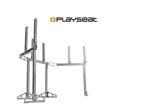 UCHWYT TV 15"-65" PLAYSEAT TV STAND - TRIPLE PACKAGE DO 40KG VESA MAX 400*400MM