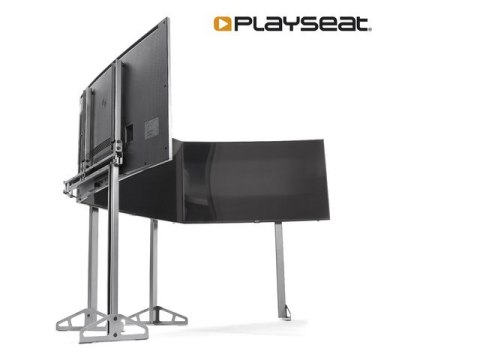 UCHWYT TV 15"-65" PLAYSEAT TV STAND - TRIPLE PACKAGE DO 40KG VESA MAX 400*400MM