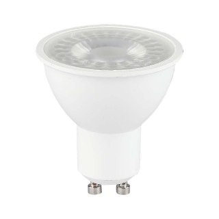 Żarówka LED V-TAC SAMSUNG CHIP GU10 7,5W 110st VT-292 4000K 610lm 5 Lat Gwarancji