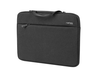 ETUI DO LAPTOPA NATEC CLAM 13.3" CZARNE