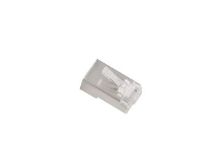 WTYK SIECIOWY RJ45 (8P8C) LANBERG KAT.5E FTP (20 SZT) DO LINKI I DO DRUTU