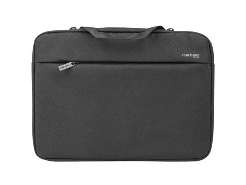 ETUI DO LAPTOPA NATEC CLAM 13.3" CZARNE