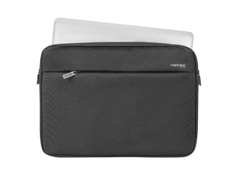ETUI DO LAPTOPA NATEC CLAM 13.3" CZARNE