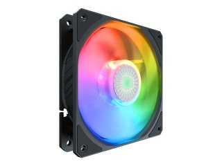 WENTYLATOR COOLER MASTER SICKLEFLOW 120 ARGB