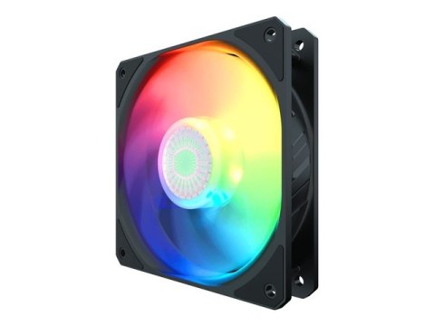 WENTYLATOR COOLER MASTER SICKLEFLOW 120 ARGB