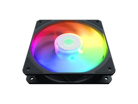 WENTYLATOR COOLER MASTER SICKLEFLOW 120 ARGB