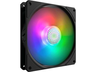 WENTYLATOR COOLER MASTER SICKLEFLOW 140 ARGB