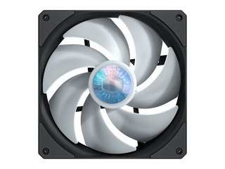 WENTYLATOR COOLER MASTER SICKLEFLOW 140 ARGB