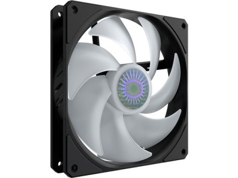 WENTYLATOR COOLER MASTER SICKLEFLOW 140 ARGB