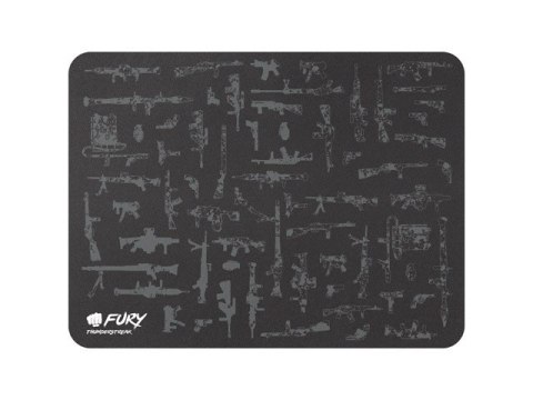 ZESTAW DLA GRACZY 4W1 FURY THUNDERSTREAK 3.0 KLAWIATURA+MYSZ+SŁUCHAWKI+PODKŁADKA CZ/SK LAYOUT