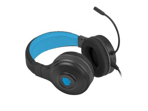 ZESTAW DLA GRACZY 4W1 FURY THUNDERSTREAK 3.0 KLAWIATURA+MYSZ+SŁUCHAWKI+PODKŁADKA CZ/SK LAYOUT