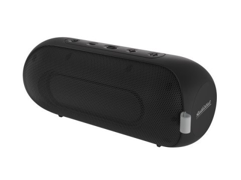 GŁOŚNIK BLUETOOTH AUDICTUS AURORA 14W RMS RGB BLACK