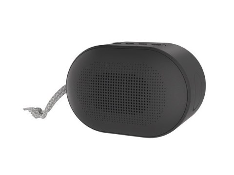 GŁOŚNIK BLUETOOTH AUDICTUS AURORA MINI 7W RMS RGB BLACK