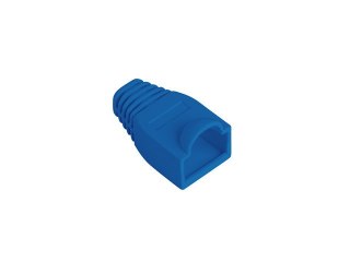 OSŁONKA NA WTYK RJ45 LANBERG NIEBIESKA (100-PACK)