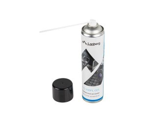 SPRĘŻONE POWIETRZE LANBERG AIR DUSTER 600 ML