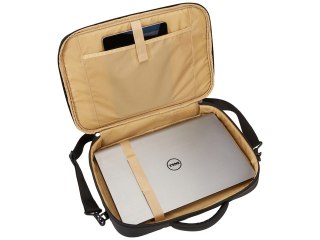 TORBA DO LAPTOPA CASE LOGIC PROPEL BRIEFCASE 15.6" CZARNA