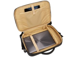 TORBA DO LAPTOPA CASE LOGIC PROPEL BRIEFCASE 15.6" CZARNA