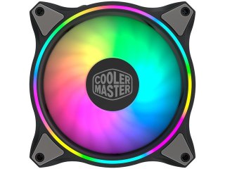 WENTYLATOR COOLER MASTER MASTERFAN MF120 HALO ARGB