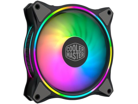 WENTYLATOR COOLER MASTER MASTERFAN MF120 HALO ARGB