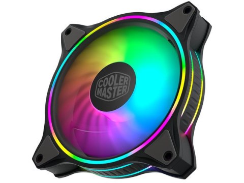 WENTYLATOR COOLER MASTER MASTERFAN MF120 HALO ARGB