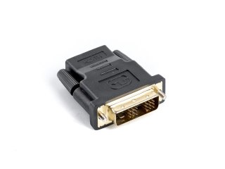 ADAPTER HDMI(F)->DVI-D(M)(18+1) SINGLE LINK LANBERG