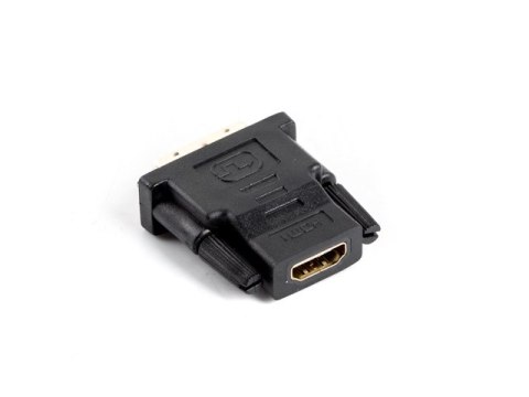 ADAPTER HDMI(F)->DVI-D(M)(18+1) SINGLE LINK LANBERG