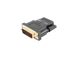 ADAPTER HDMI(F)->DVI-D(M)(24+1) DUAL LINK LANBERG