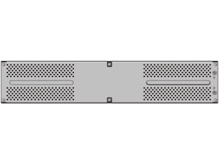 BATTERY PACK RACK 19" DLA UPS POWERWALKER VI 2000/3000 RT HID, VFI 3000RT LCD 12 AKUMULATORÓW 12V/9A