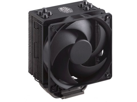 CHŁODZENIE CPU COOLER MASTER HYPER 212 BLACK EDITION Z LGA1700